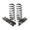 Arnott Coil Spring Conversion Kit, C-2667 C-2667 - alternate 1
